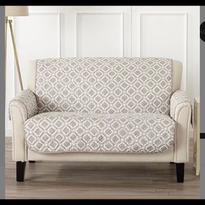 Couch cover!